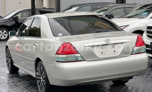 Nunua Ilio tumika Toyota Mark II Fedha Gari ndani ya Dar es Salaam nchini Dar es Salaam Nunua Ilio tumika Toyota Mark II Fedha Gari ndani ya Dar es Salaam nchini Dar es Salaam