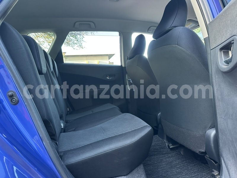 Big with watermark toyota ractis dar es salaam dar es salaam 33890