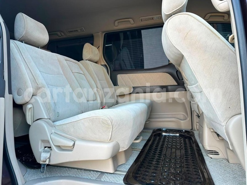 Big with watermark toyota alphard dar es salaam dar es salaam 33891