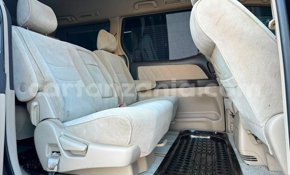 Buy Used Toyota Alphard Other Car in Dar es Salaam in Dar es Salaam Buy Used Toyota Alphard Other Car in Dar es Salaam in Dar es Salaam