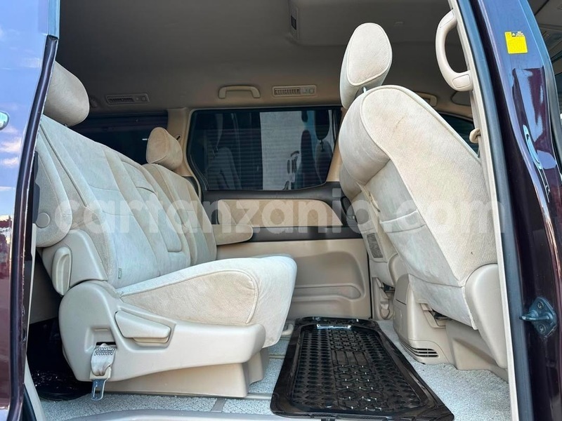Big with watermark toyota alphard dar es salaam dar es salaam 33891