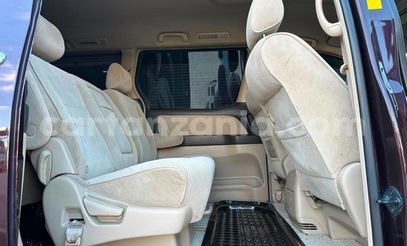 Buy Used Toyota Alphard Other Car in Dar es Salaam in Dar es Salaam Buy Used Toyota Alphard Other Car in Dar es Salaam in Dar es Salaam