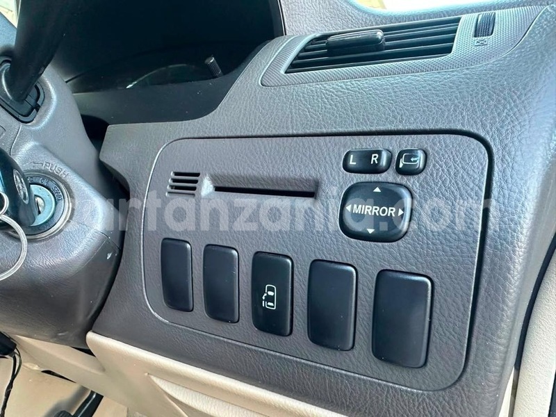 Big with watermark toyota alphard dar es salaam dar es salaam 33891