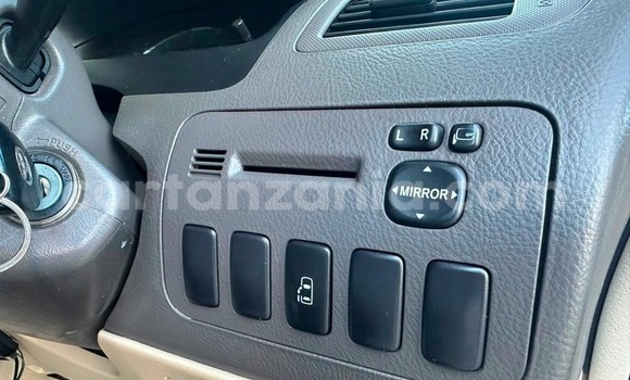 Buy Used Toyota Alphard Other Car in Dar es Salaam in Dar es Salaam Buy Used Toyota Alphard Other Car in Dar es Salaam in Dar es Salaam