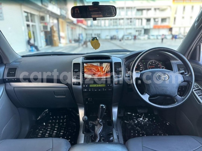 Big with watermark toyota land cruiser prado dar es salaam dar es salaam 33892