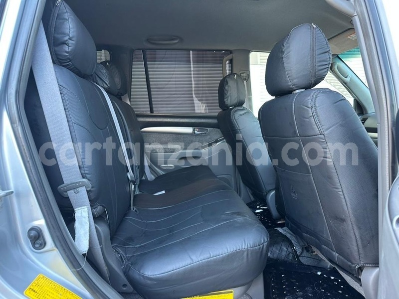 Big with watermark toyota land cruiser prado dar es salaam dar es salaam 33892