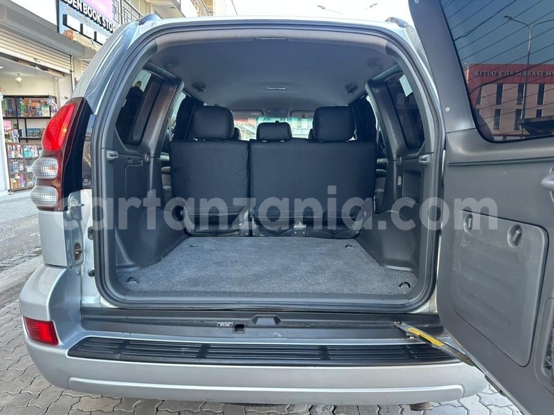 Big with watermark toyota land cruiser prado dar es salaam dar es salaam 33892