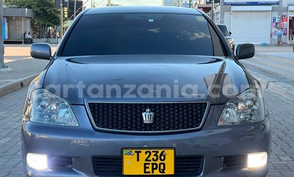 Buy Used Toyota Crown Other Car in Dar es Salaam in Dar es Salaam Buy Used Toyota Crown Other Car in Dar es Salaam in Dar es Salaam