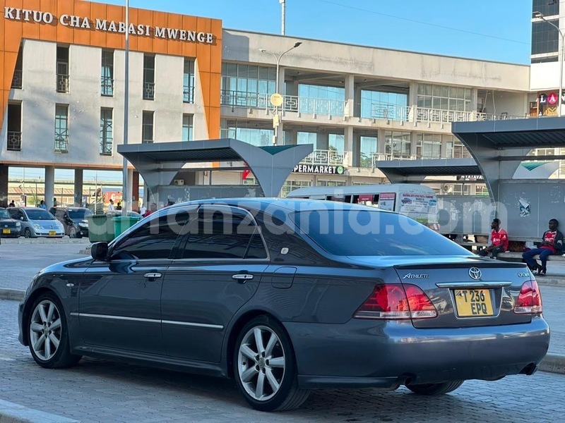 Big with watermark toyota crown dar es salaam dar es salaam 33893