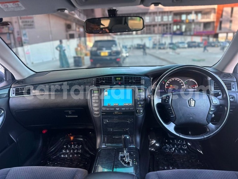 Big with watermark toyota crown dar es salaam dar es salaam 33893