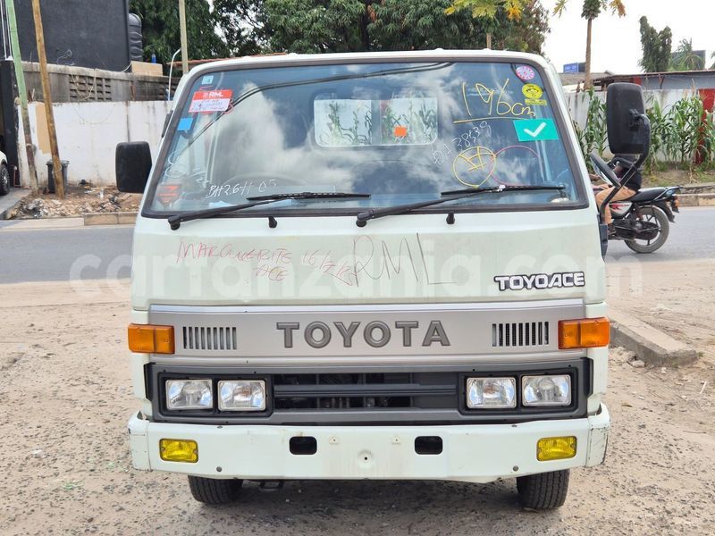 Big with watermark toyota town ace dar es salaam dar es salaam 33895