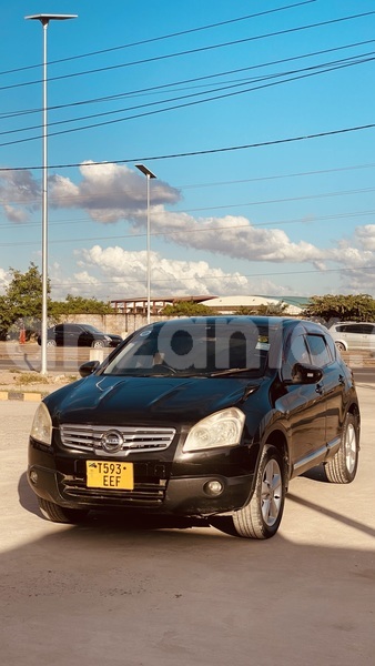 Big with watermark nissan dualis dar es salaam dar es salaam 33896
