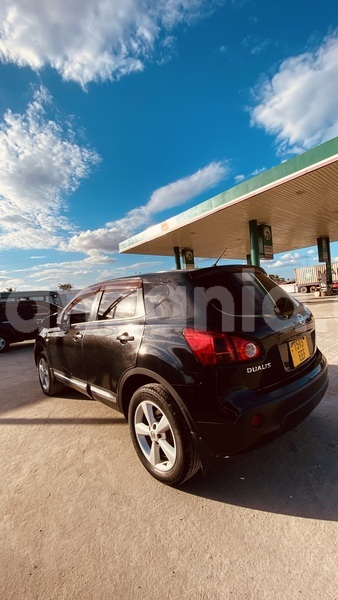 Big with watermark nissan dualis dar es salaam dar es salaam 33896