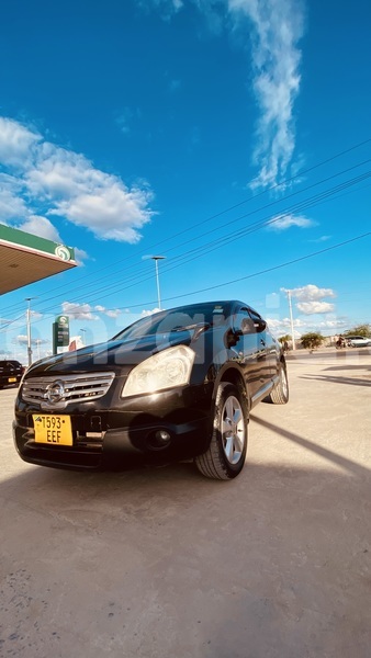 Big with watermark nissan dualis dar es salaam dar es salaam 33896