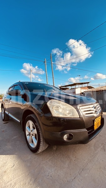 Big with watermark nissan dualis dar es salaam dar es salaam 33896