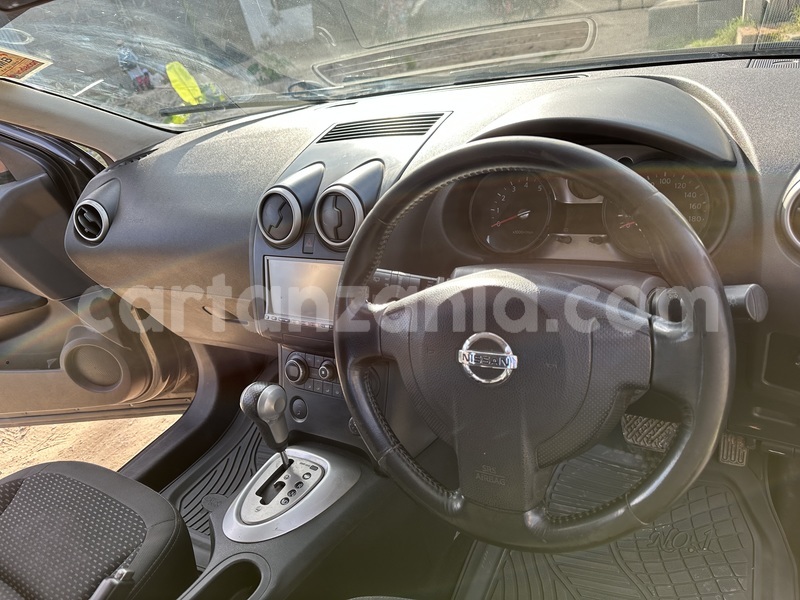 Big with watermark nissan dualis dar es salaam dar es salaam 33896