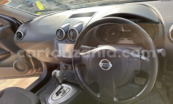 Nunua Ilio tumika Nissan Dualis Nyeusi Gari ndani ya Dar es Salaam nchini Dar es Salaam Nunua Ilio tumika Nissan Dualis Nyeusi Gari ndani ya Dar es Salaam nchini Dar es Salaam