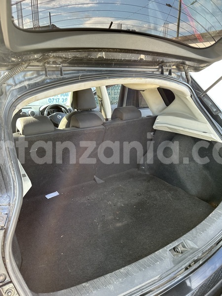 Big with watermark nissan dualis dar es salaam dar es salaam 33896