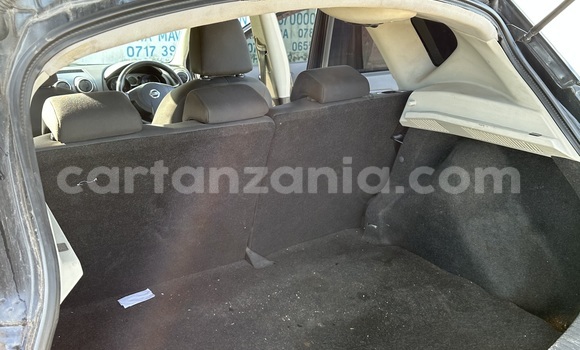 Nunua Ilio tumika Nissan Dualis Nyeusi Gari ndani ya Dar es Salaam nchini Dar es Salaam Nunua Ilio tumika Nissan Dualis Nyeusi Gari ndani ya Dar es Salaam nchini Dar es Salaam