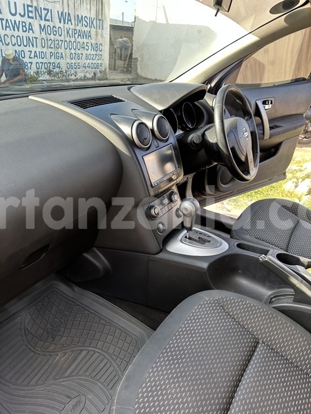 Big with watermark nissan dualis dar es salaam dar es salaam 33896