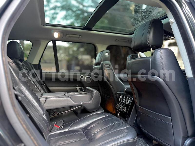 Big with watermark land rover range rover vogue dar es salaam dar es salaam 33897