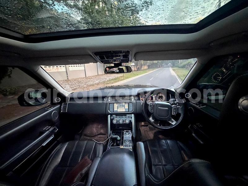 Big with watermark land rover range rover vogue dar es salaam dar es salaam 33897