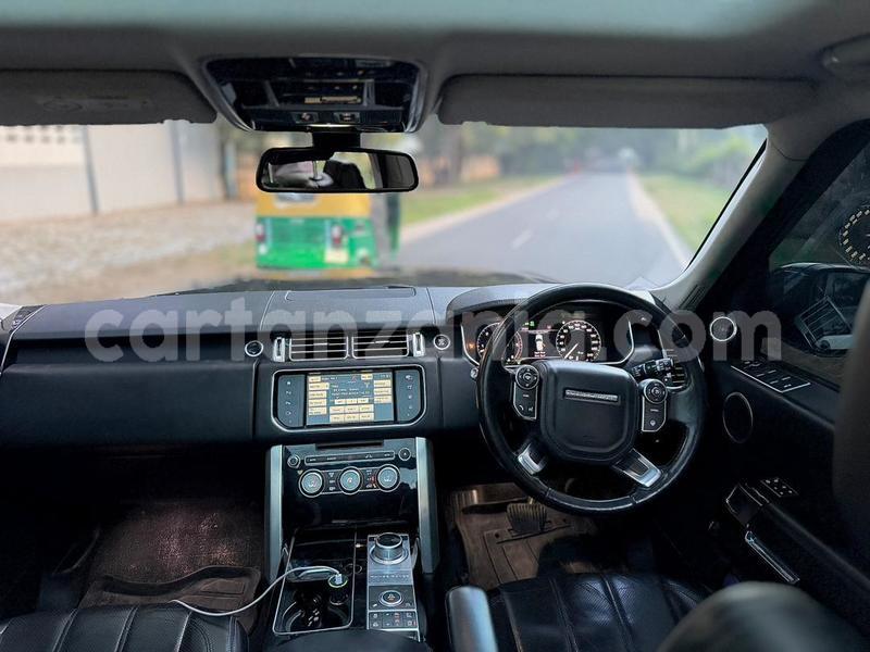 Big with watermark land rover range rover vogue dar es salaam dar es salaam 33897