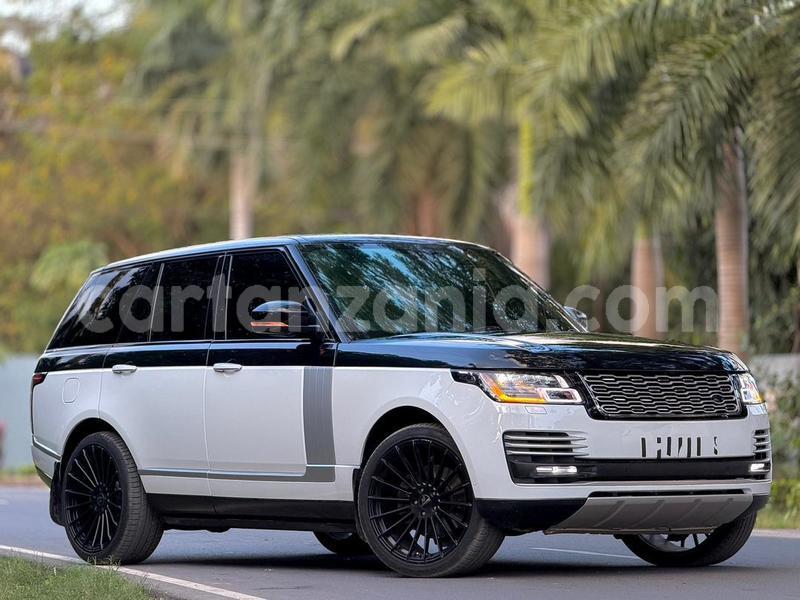 Big with watermark land rover range rover vogue dar es salaam dar es salaam 33897