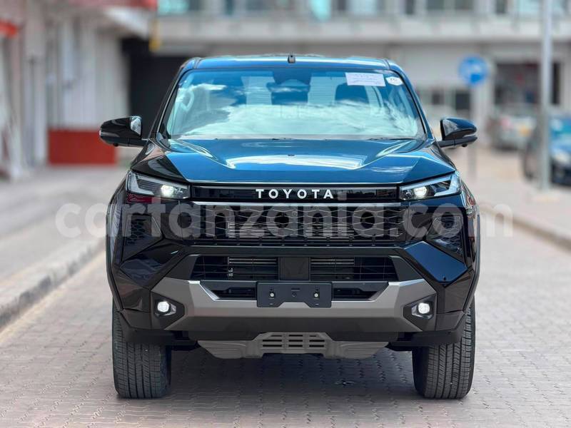 Big with watermark toyota hiluxe revo dar es salaam dar es salaam 33898