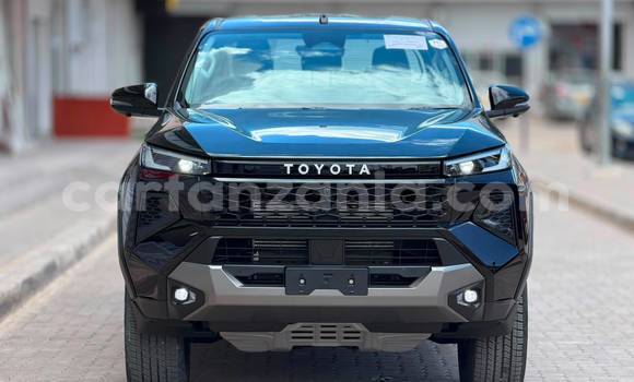 Buy Import Toyota Hiluxe Revo Other Car in Dar es Salaam in Dar es Salaam