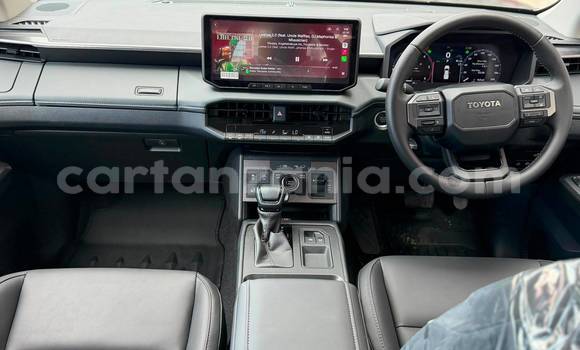 Buy Import Toyota Hiluxe Revo Other Car in Dar es Salaam in Dar es Salaam Buy Import Toyota Hiluxe Revo Other Car in Dar es Salaam in Dar es Salaam