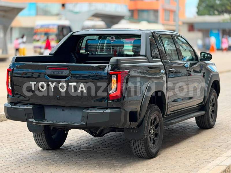 Big with watermark toyota hiluxe revo dar es salaam dar es salaam 33898