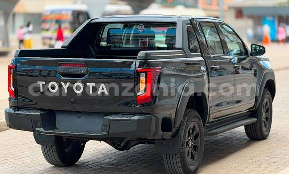 Buy Import Toyota Hiluxe Revo Other Car in Dar es Salaam in Dar es Salaam Buy Import Toyota Hiluxe Revo Other Car in Dar es Salaam in Dar es Salaam