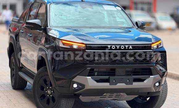 Buy Import Toyota Hiluxe Revo Other Car in Dar es Salaam in Dar es Salaam Buy Import Toyota Hiluxe Revo Other Car in Dar es Salaam in Dar es Salaam