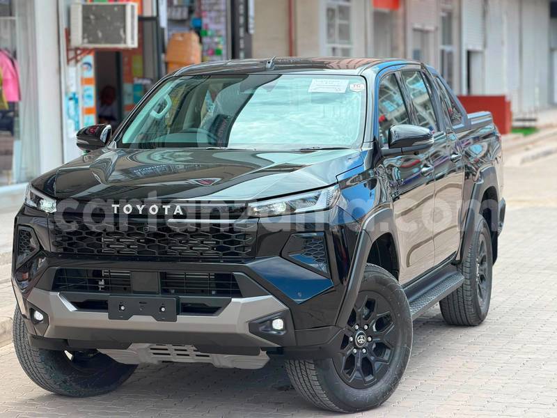 Big with watermark toyota hiluxe revo dar es salaam dar es salaam 33898