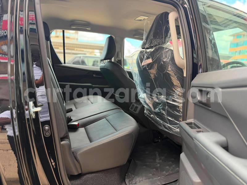 Big with watermark toyota hiluxe revo dar es salaam dar es salaam 33898