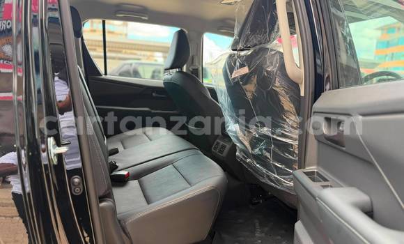 Buy Import Toyota Hiluxe Revo Other Car in Dar es Salaam in Dar es Salaam Buy Import Toyota Hiluxe Revo Other Car in Dar es Salaam in Dar es Salaam