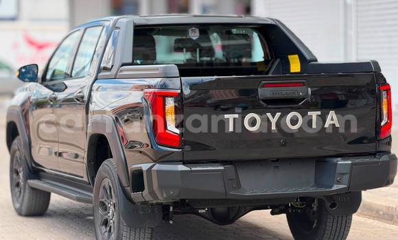 Buy Import Toyota Hiluxe Revo Other Car in Dar es Salaam in Dar es Salaam Buy Import Toyota Hiluxe Revo Other Car in Dar es Salaam in Dar es Salaam