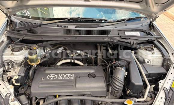 Buy Import Toyota RAV4 Silver Car in Dar es Salaam in Dar es Salaam Buy Import Toyota RAV4 Silver Car in Dar es Salaam in Dar es Salaam