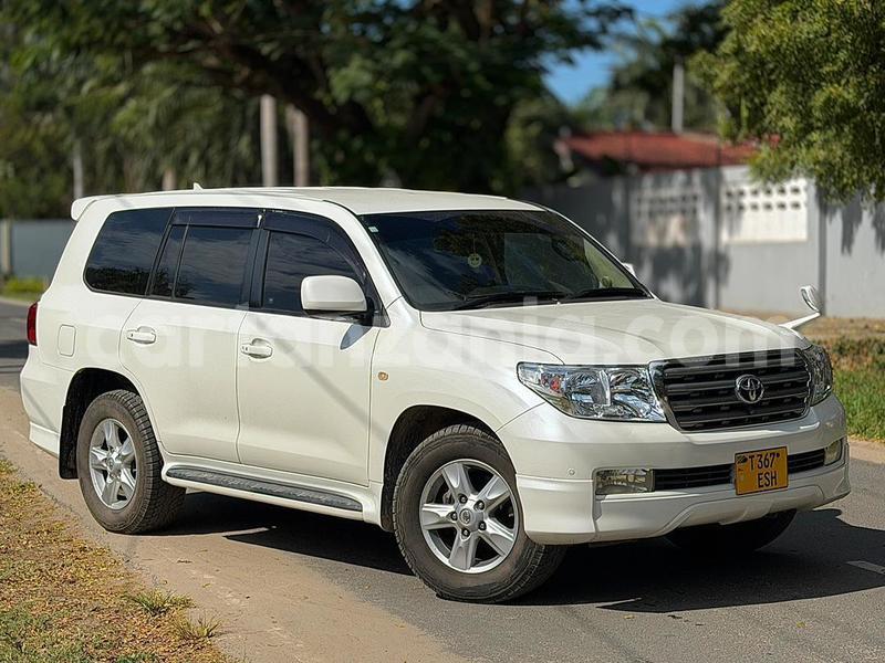 Big with watermark toyota land cruiser dar es salaam dar es salaam 33900