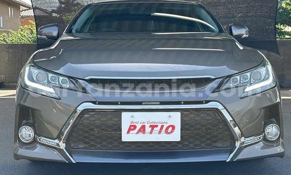 Nunua Mpya Toyota Mark X Fedha Gari ndani ya Dar es Salaam nchini Dar es Salaam Nunua Mpya Toyota Mark X Fedha Gari ndani ya Dar es Salaam nchini Dar es Salaam