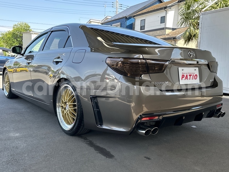 Big with watermark toyota mark x dar es salaam dar es salaam 33901