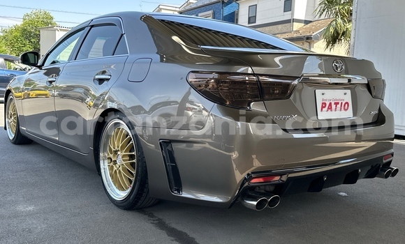 Nunua Mpya Toyota Mark X Fedha Gari ndani ya Dar es Salaam nchini Dar es Salaam Nunua Mpya Toyota Mark X Fedha Gari ndani ya Dar es Salaam nchini Dar es Salaam