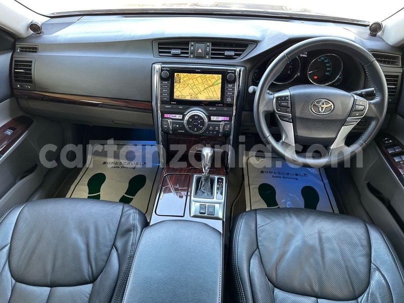 Big with watermark toyota mark x dar es salaam dar es salaam 33901