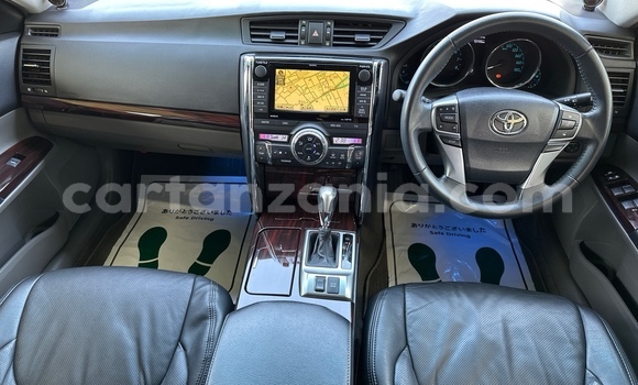 Nunua Mpya Toyota Mark X Fedha Gari ndani ya Dar es Salaam nchini Dar es Salaam Nunua Mpya Toyota Mark X Fedha Gari ndani ya Dar es Salaam nchini Dar es Salaam