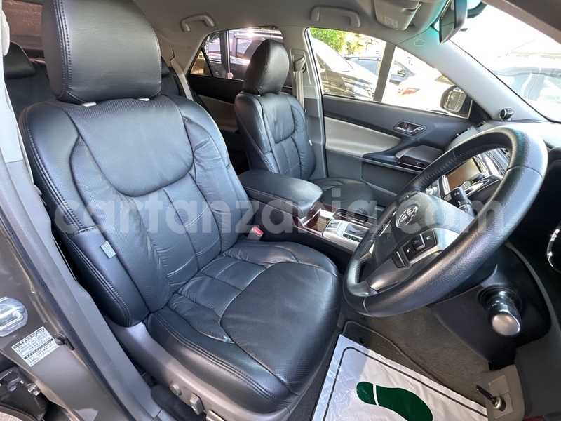 Big with watermark toyota mark x dar es salaam dar es salaam 33901