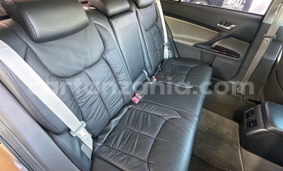 Nunua Mpya Toyota Mark X Fedha Gari ndani ya Dar es Salaam nchini Dar es Salaam Nunua Mpya Toyota Mark X Fedha Gari ndani ya Dar es Salaam nchini Dar es Salaam
