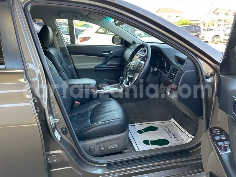 Big with watermark toyota mark x dar es salaam dar es salaam 33901