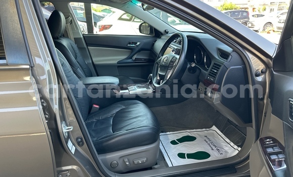 Nunua Mpya Toyota Mark X Fedha Gari ndani ya Dar es Salaam nchini Dar es Salaam Nunua Mpya Toyota Mark X Fedha Gari ndani ya Dar es Salaam nchini Dar es Salaam