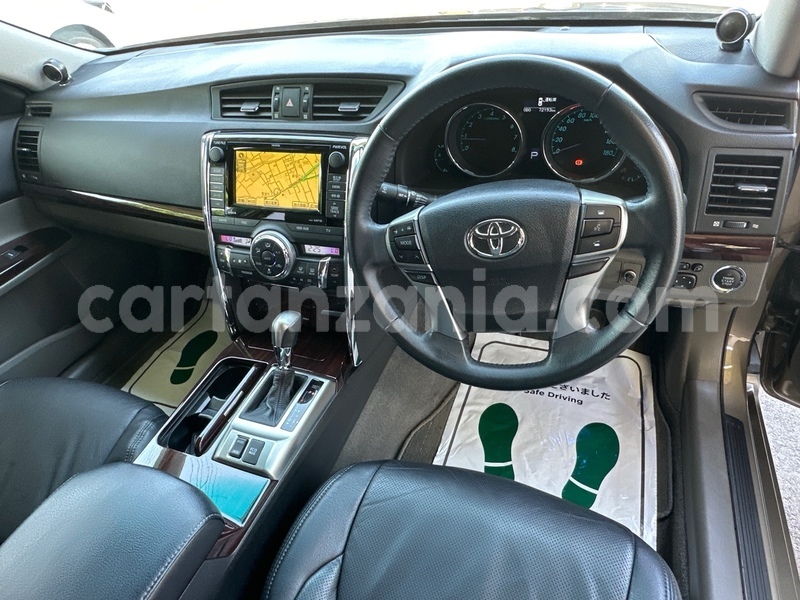 Big with watermark toyota mark x dar es salaam dar es salaam 33901